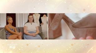 Welche Schuhe passen zum Jumpsuit? Welche Schuhe passen zum Jumpsuit?