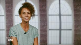 Maria möchte eine entspannte Hippie-Braut werden Maria möchte eine entspannte Hippie-Braut werden