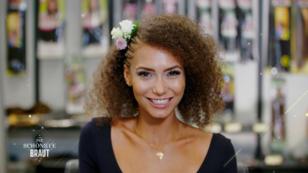 Für das Styling stellt sich Maria etwas "Exklusiveres" vor Für das Styling stellt sich Maria etwas "Exklusiveres" vor
