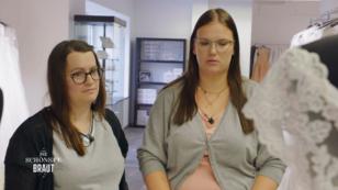 Annas Cousine setzt sie extrem unter Druck Annas Cousine setzt sie extrem unter Druck