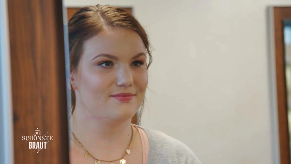 Lea: "Ich hätte mir mehr gewünscht!" Lea: "Ich hätte mir mehr gewünscht!"