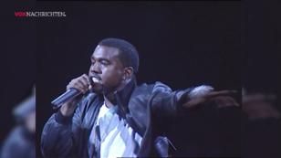 Kayne for President? Kayne for President?