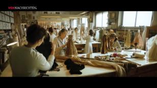 Fashionbranche geht digital Fashionbranche geht digital