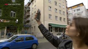 An zwei Sonntagen mal kein Internet An zwei Sonntagen mal kein Internet