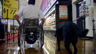 Unbezahlbar für Menschen mit Handicap Unbezahlbar für Menschen mit Handicap
