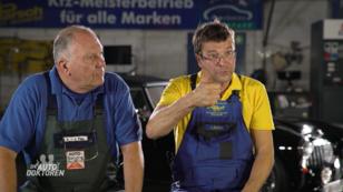 Was passiert eigentlich in den Köpfen der Docs? Was passiert eigentlich in den Köpfen der Docs?