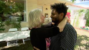 Lara und Sam feiern ihre Hochzeit Lara und Sam feiern ihre Hochzeit