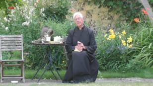 Vier Pfoten und ein Halleluja Vier Pfoten und ein Halleluja