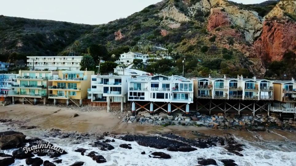 Traumhaus in den USA und Kroatien gesucht Traumhaus in den USA und Kroatien gesucht