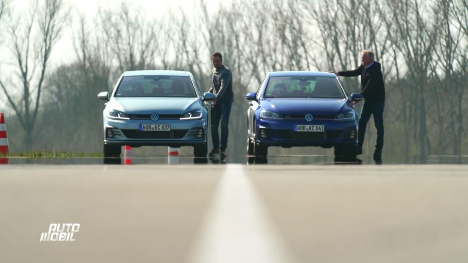 Welcher Reifen macht das Rennen? Welcher Reifen macht das Rennen?