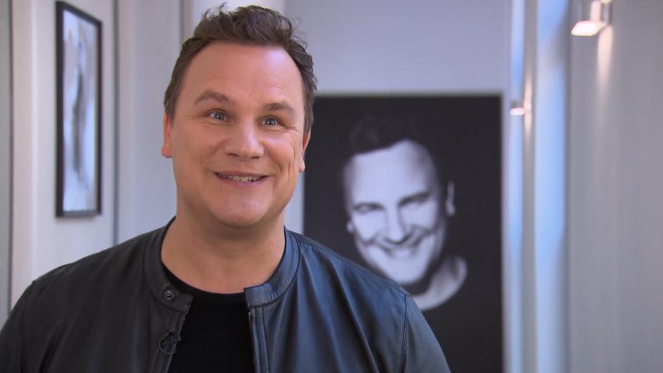 Das verrät Guido Maria Kretschmer zur neuen Show Das verrät Guido Maria Kretschmer zur neuen Show