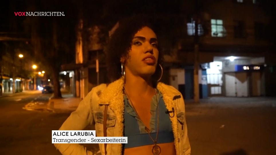 Die Unsichtbaren Brasiliens Die Unsichtbaren Brasiliens