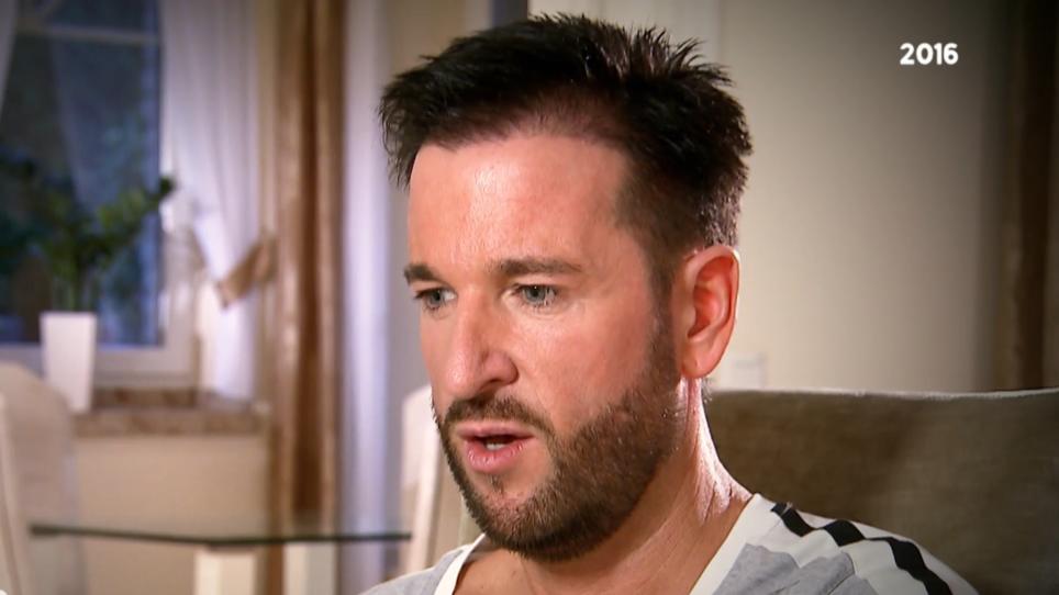 Michael Wendler erklärt den Streit mit deinen Eltern Michael Wendler erklärt den Streit mit deinen Eltern