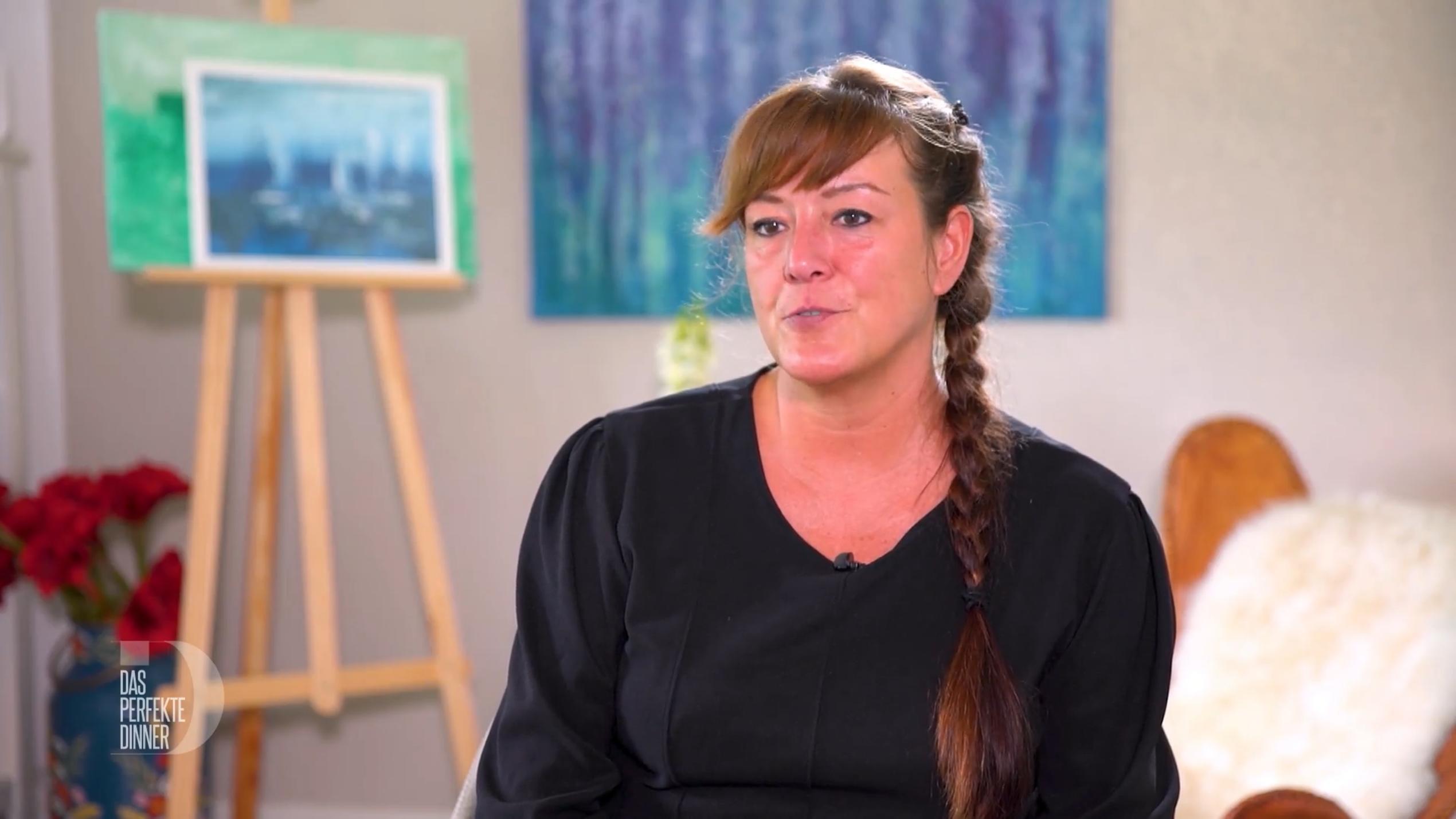Margarete lebt dort, wo andere Urlaub machen Margarete lebt dort, wo andere Urlaub machen
