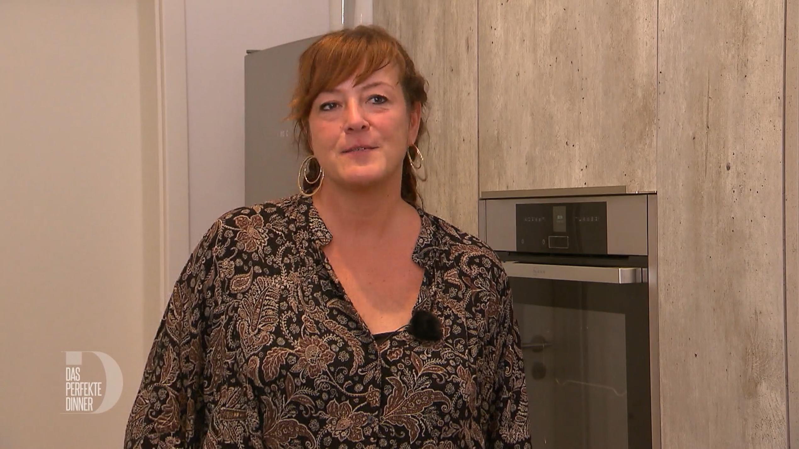 Maggie: "Ich habe mich zurückgehalten und das ärgert mich" Maggie: "Ich habe mich zurückgehalten und das ärgert mich"