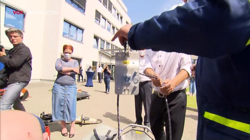 Kann Habeck Kanzler? Kann Habeck Kanzler?