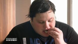 Marks Droge: Ungesunde Lebensmittel Marks Droge: Ungesunde Lebensmittel