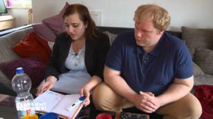 Chiara wünscht sich sehnlichst ein Baby Chiara wünscht sich sehnlichst ein Baby