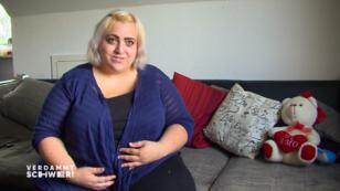 Eine Magenverkleinerung soll Chiara helfen Eine Magenverkleinerung soll Chiara helfen