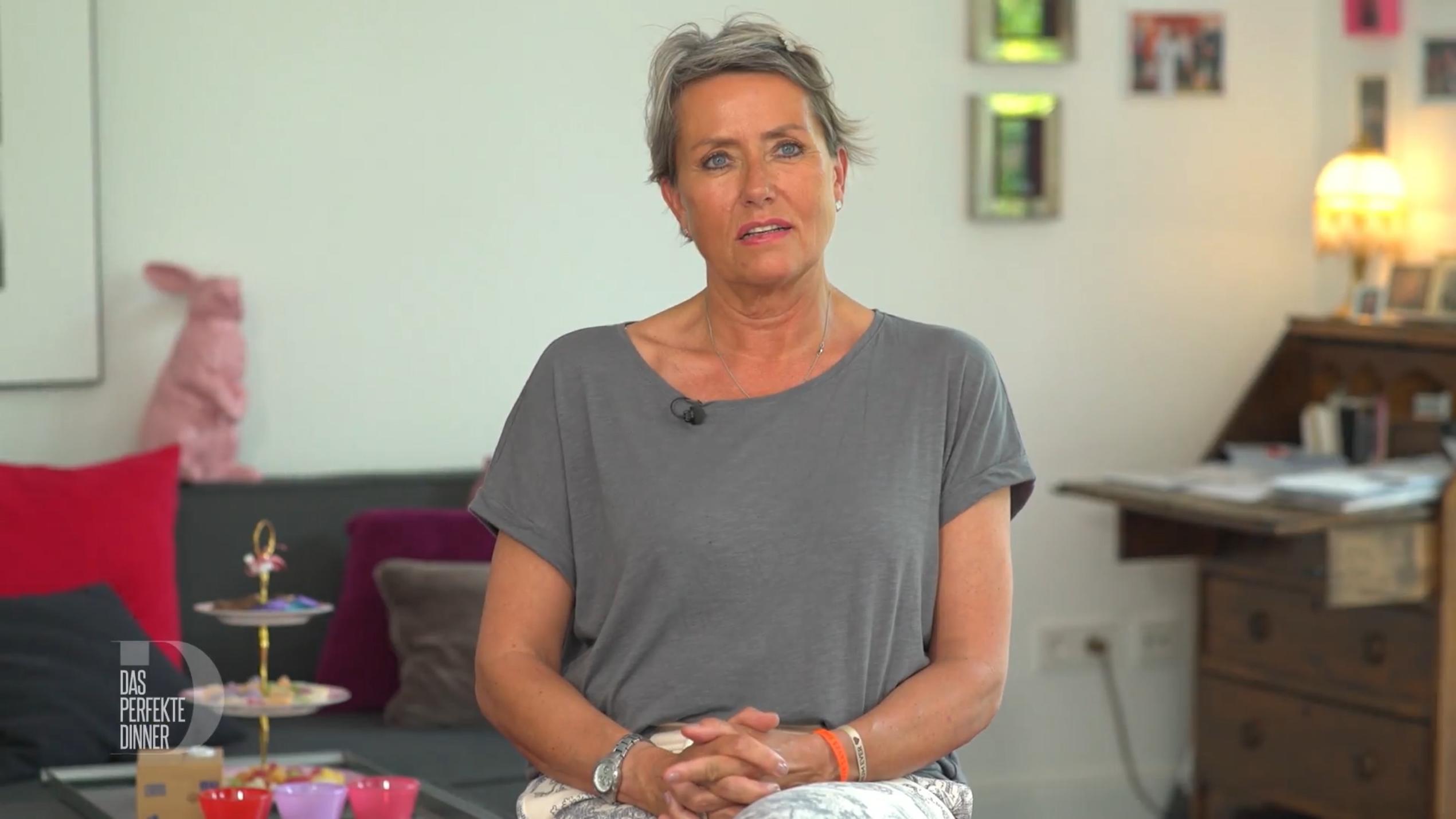 Claudia ist durch und durch strukturiert Claudia ist durch und durch strukturiert