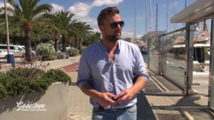 Dennis setzt auf die Mallorquiner Dennis setzt auf die Mallorquiner