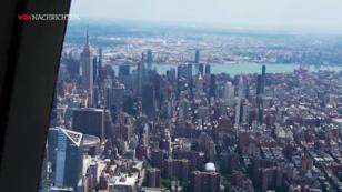 New York erwacht New York erwacht