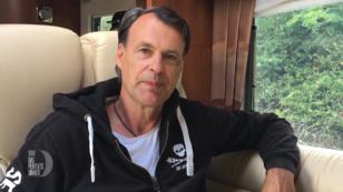 Hobbykoch Uwe muss die Gruppe verlassen Hobbykoch Uwe muss die Gruppe verlassen