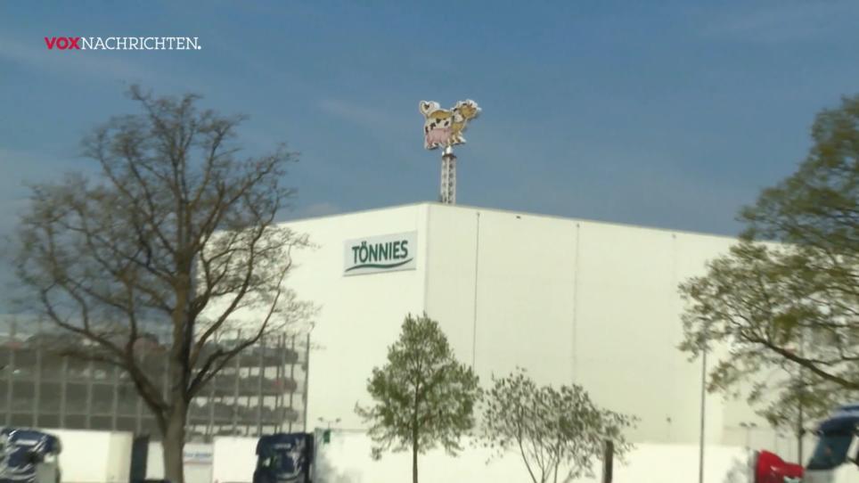 Ein krankes System Ein krankes System
