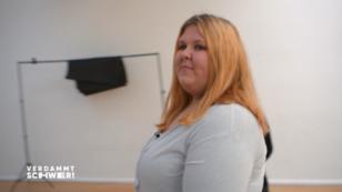 Lisa will Schauspielerin werden Lisa will Schauspielerin werden