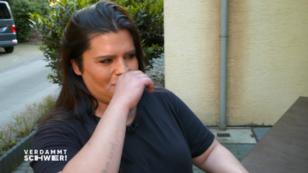 Lisas Geschichte ist für Aaliyah schwer zu verkraften Lisas Geschichte ist für Aaliyah schwer zu verkraften