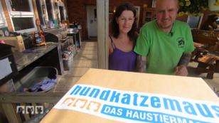 Die verrücktesten Hundegadgets Die verrücktesten Hundegadgets