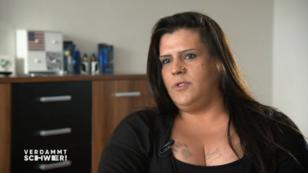 Aaliyah wurde als Junge geboren Aaliyah wurde als Junge geboren