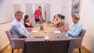 Hier kommt der Münsteraner Dinner-Sieger Hier kommt der Münsteraner Dinner-Sieger