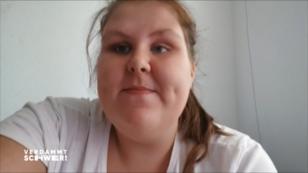 Lisa lässt sich den Magen verkleinern Lisa lässt sich den Magen verkleinern
