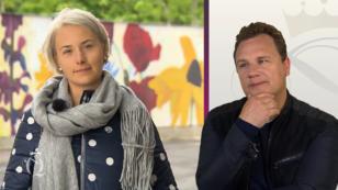 Guido Maria Kretschmer wird ganz neidisch auf Maureens Hobby Guido Maria Kretschmer wird ganz neidisch auf Maureens Hobby
