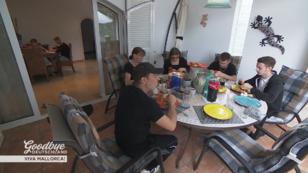 Die Meiers: Mit 7 Kindern im Lockdown Die Meiers: Mit 7 Kindern im Lockdown
