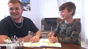 Die Meier-Kinder machen Homeschooling Die Meier-Kinder machen Homeschooling