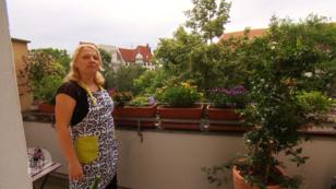 Bei Sandra wird es italienisch Bei Sandra wird es italienisch