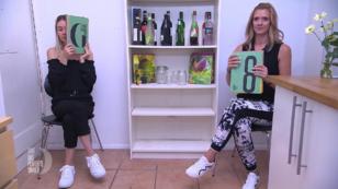 Die Punkte für Sandra Die Punkte für Sandra