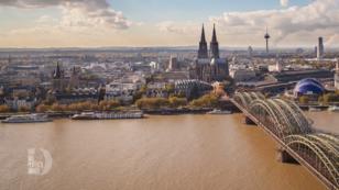Es geht nach Köln Es geht nach Köln
