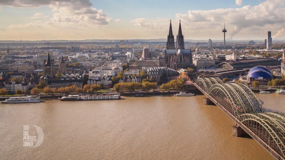Es geht nach Köln Es geht nach Köln