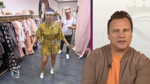 Sommer in Köln - Sommer auf dem Catwalk! Sommer in Köln - Sommer auf dem Catwalk!