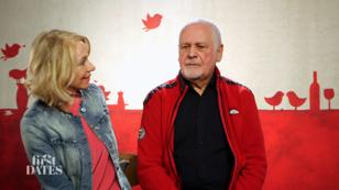 Herbert übernimmt nicht die Rechnung! Herbert übernimmt nicht die Rechnung!