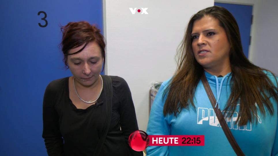 Verdammt Schwer! - Unser Kampf Gegen Die Kilos Verdammt Schwer! - Unser Kampf Gegen Die Kilos