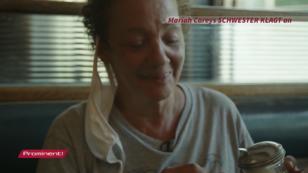 Mariah Careys Schwester packt aus Mariah Careys Schwester packt aus