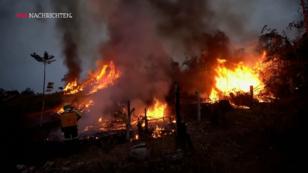 Inferno im Paradies Inferno im Paradies