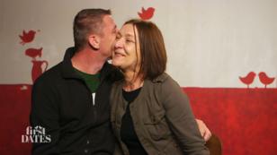 Antonija und Max zieht es beide in den Süden Antonija und Max zieht es beide in den Süden