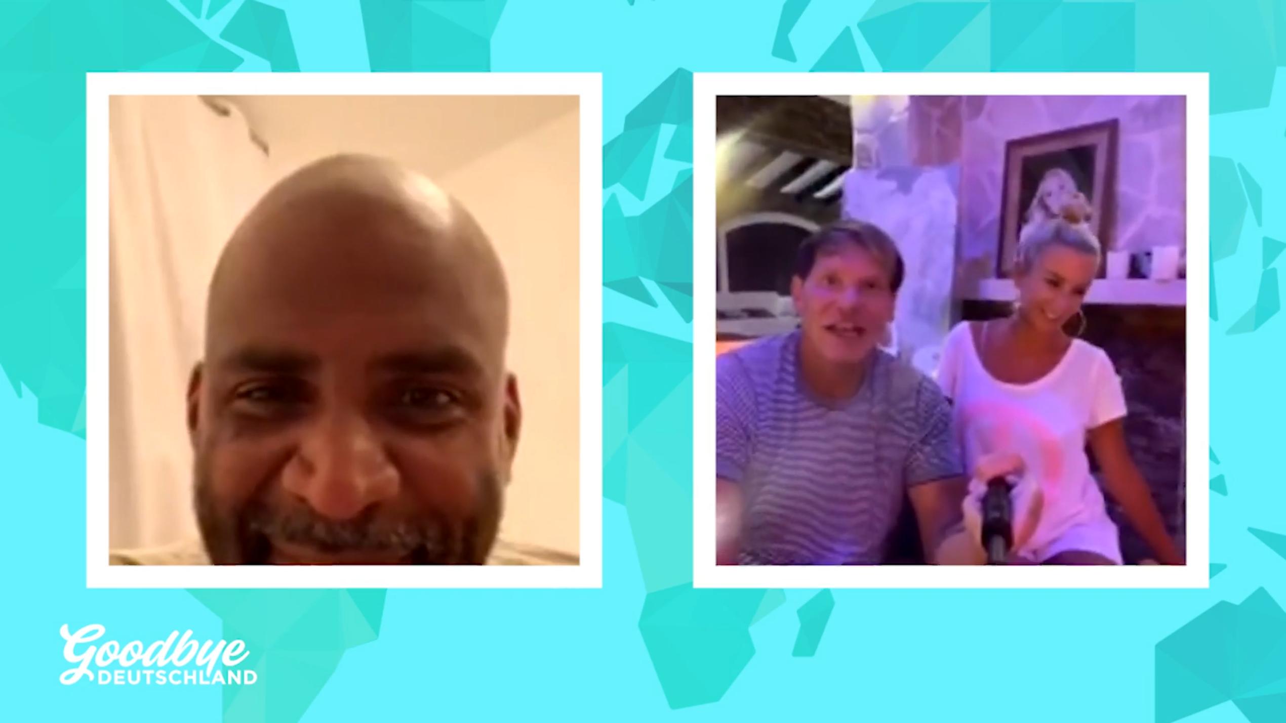 Insta-Live mit Peggy und Steff Insta-Live mit Peggy und Steff