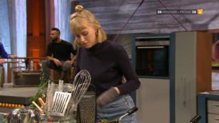 LEA vergisst glatt, was sie kocht LEA vergisst glatt, was sie kocht