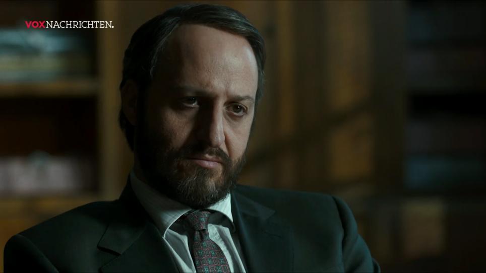Italienischer Thriller: „Il Traditore“ Italienischer Thriller: „Il Traditore“